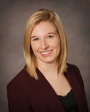 Nicole Augsburger, A.P.R.N.