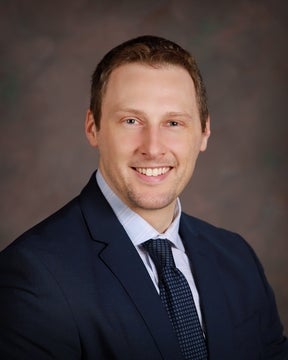 Joshua Gorney, M.D.