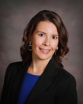 MELISSA LAUGHLIN HOLTZ, MSW, APSW