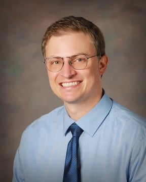 Mark Norris, MD