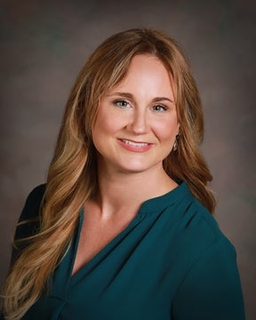 AMBER NUSZ, APNP
