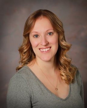 COURTNEY YENTER, DNP