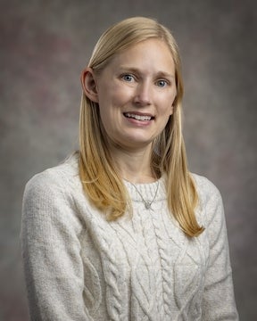 MICHELLE GEROW, MD