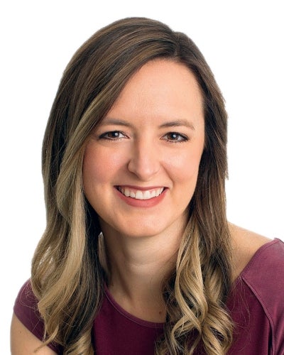 Allison Brubaker, M.D.