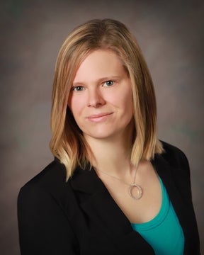 JAMI BLACHOWSKI, PMHNP-BC