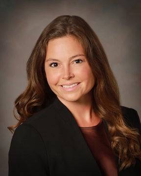 Alaina Tanck, A.P.R.N.