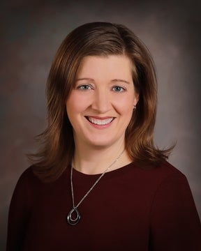 KARLA VERBONCOUER, MPT, CLT