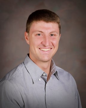 BRAD VOSTERS, DPT
