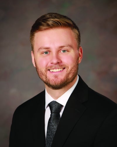 Avery Allard, D.N.P.