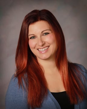 Torri Franz, DNP, APNP, FNP-C, CWCN-AP