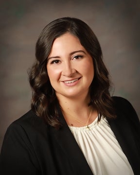 Katie Harris, N.P.