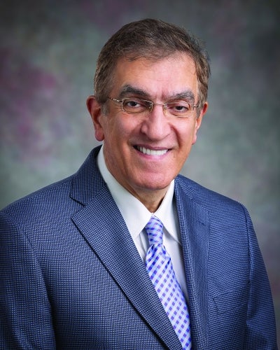 Ameer Kabour, M.D.