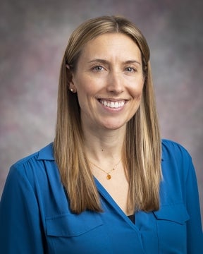 Emily Olson, M.D.