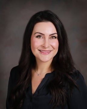 Jennifer Anderson, N.P., D.N.P.