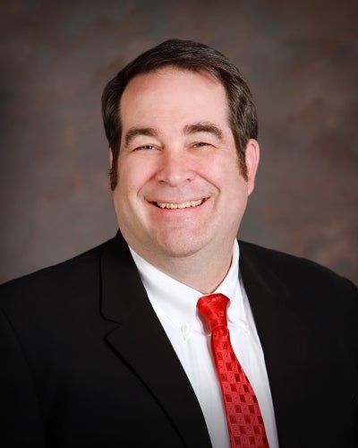 Patrick James Brennan M.D.