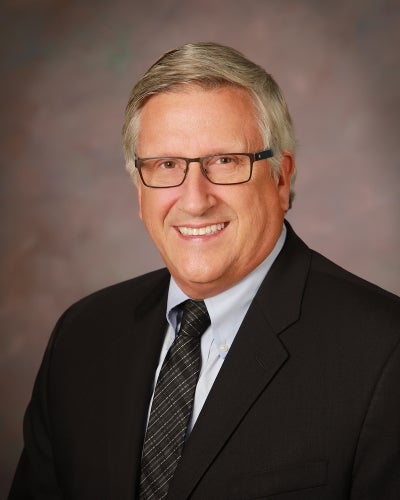 Raymond Frank Georgen M.D.