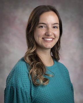 MARIA WEDIG, OT