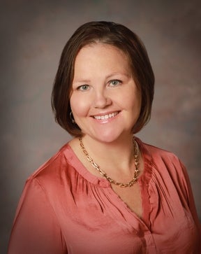 DESSIA LAXTON-REINKE, NP