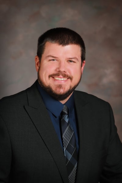 Ross Anthony Jensen O.D.