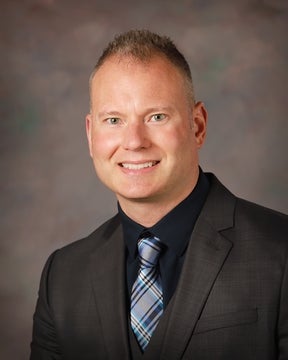 ERIC HORRELL, MSN, APNP, FNP-C