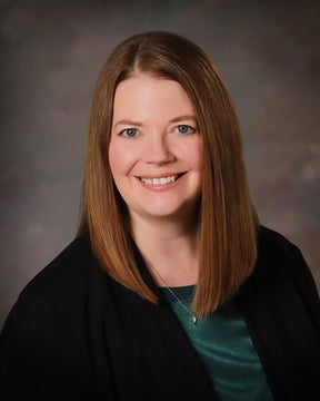 CARRIE CAMPBELL, OTR