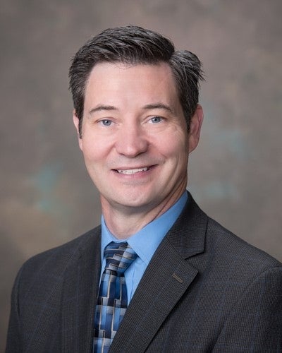 Philip Smith, M.D.