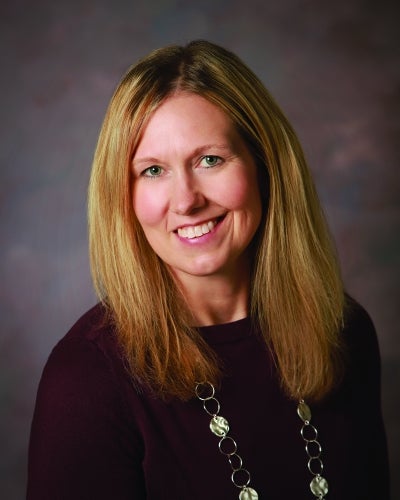 Amy Wondra, LCSW