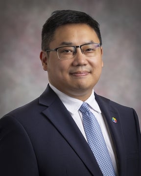 Kevin Chen, MD