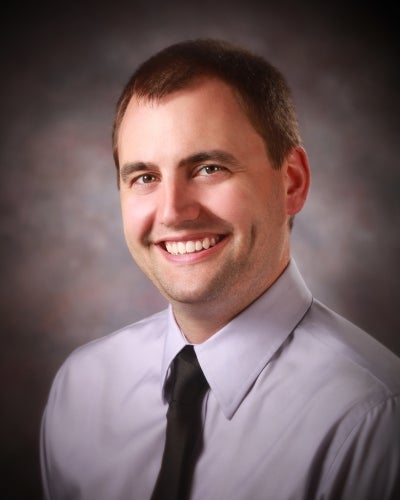 ZACHARY KOEPKE, DPT