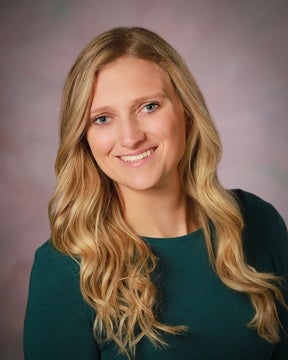 SAMANTHA VANDENHOUTEN, DPT