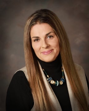 DEMYTRA MIHAILIDIS, MD