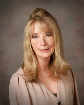 SHARI STENERSON, CSAC