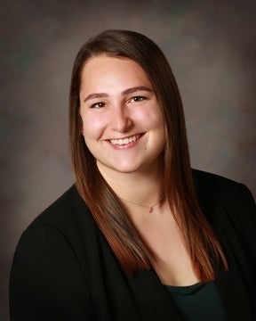 HAILEY ZAGER, NP