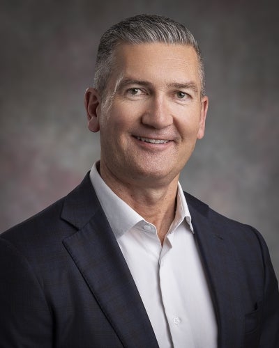 Brian Lohrbach, M.D.