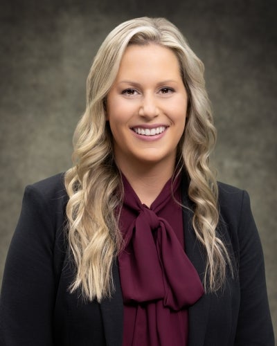Emily Wachtendonk, APNP, D.N.P.