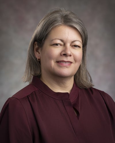 Michelle Ellis, M.D.