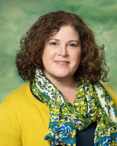 Julianne Falleroni, D.O.