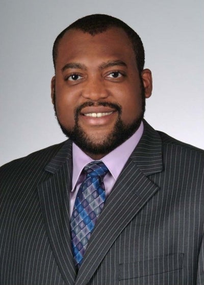 Carlton Glover, M.D.