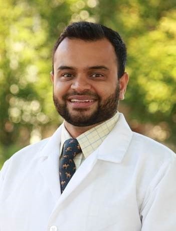 Ankit Amin, M.D.