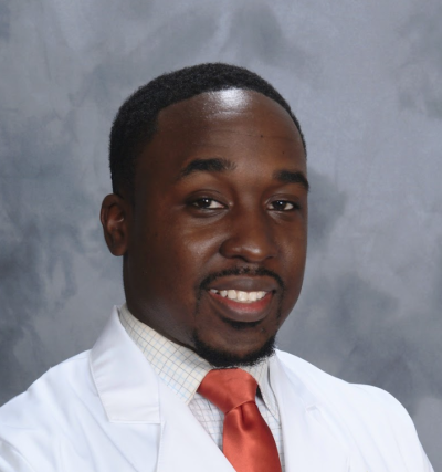 Pierre Etienne, M.D.