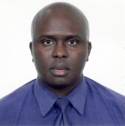 Akinyinka Ajelabi, M.D.