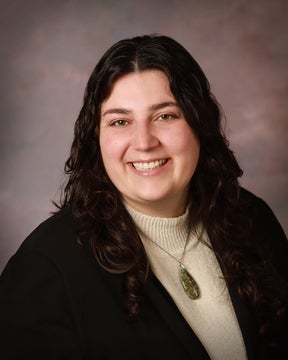 KYLIE LABOUVE, MGC, CGC