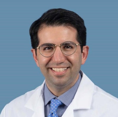 Victor Lami, M.D.