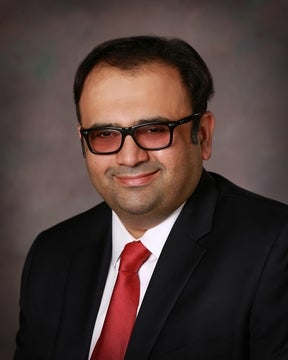 Tauqeer Rahat, MD