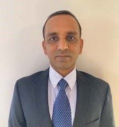Arun Ranganath, M.D.