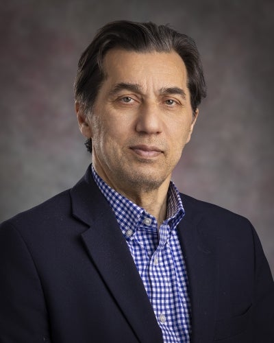 Farid Zayed, M.D.