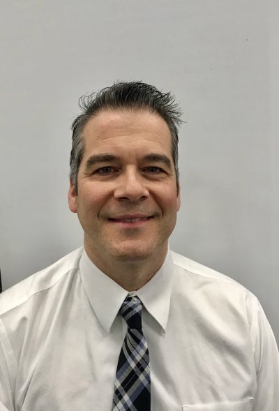 Gaylord Hoffert, M.D.