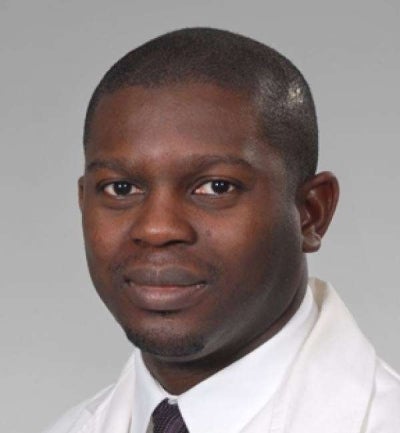 Ifeanyi Iwuchukwu, M.D.