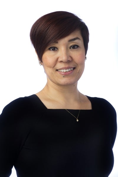 Freshta Jaghori, M.D.