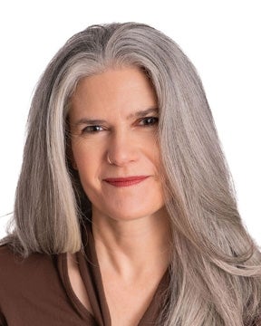 Michelle Landsverk, PT, DPT